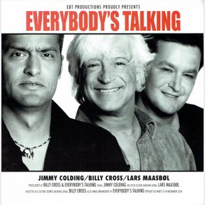 Everybody's Talking - Everybody's Talking (2005)
