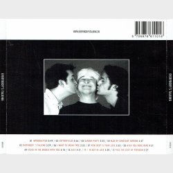 Everybody's Talking - Everybody's Talking (2005)