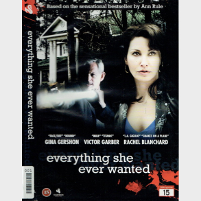 Everything She Ever Wanted (2009) (Blockbuster)