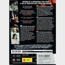 Everything She Ever Wanted (2009) (Blockbuster)