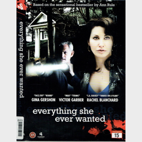 Everything She Ever Wanted (2010)