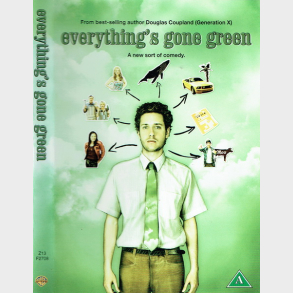Everything's Gone Green (2006)