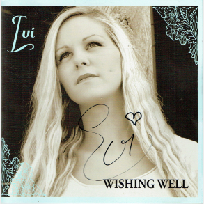 Evi - Wishing Well (2011)