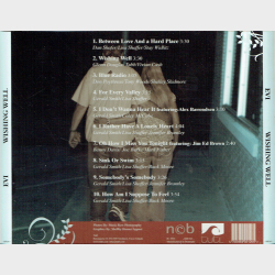 Evi - Wishing Well (2011)