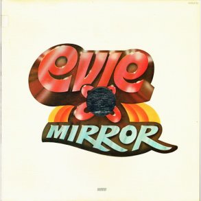 Evie Tornquist - Mirror (1977)