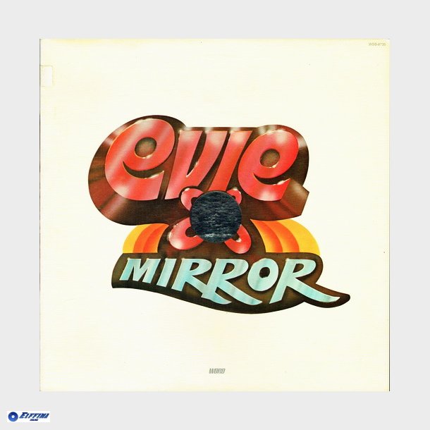 Evie Tornquist - Mirror (1977)