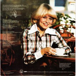 Evie Tornquist - Mirror (1977)