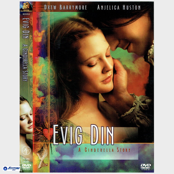 Evig Din (Ever After) (1998)