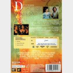 Evig Din (Ever After) (1998)