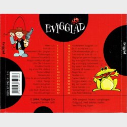 Evigglad (2004)