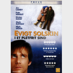 Evigt Solskin I Et Pletfrit Sind (2004)