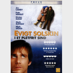 Evigt Solskin I Et Pletfrit Sind (2004)