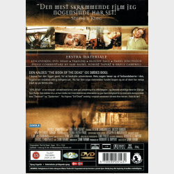 Evil Dead (1981) (Sam Raimi's)