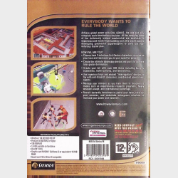 Evil Genius (Best Seller Series)