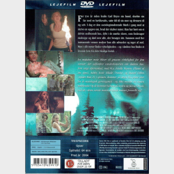 Evil Remains (2004)