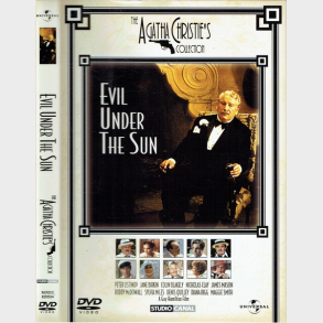 Evil Under The Sun (1982)