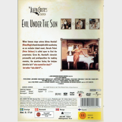 Evil Under The Sun (1982)