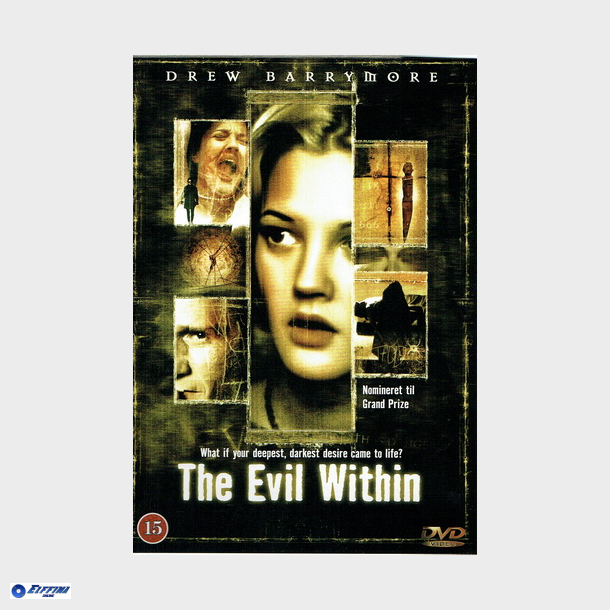 Evil Within (1993)
