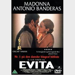 Evita (1996)