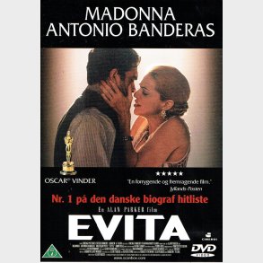 Evita (1996)