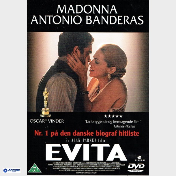 Evita (1996)