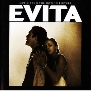 Evita (1996)