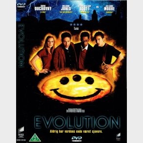 Evolution (2001)