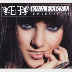 Ewa Farna - Ewakuacja (2010) (Digi)