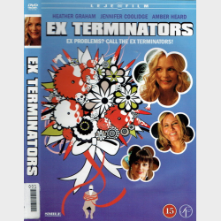 Ex Terminators (2010) (Blockbuster)