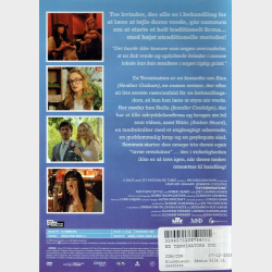 Ex Terminators (2010) (Blockbuster)