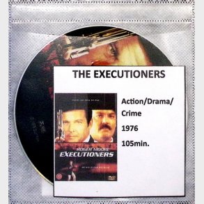 Executioners (1976)