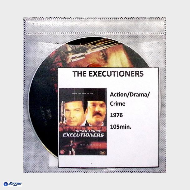 Executioners (1976)