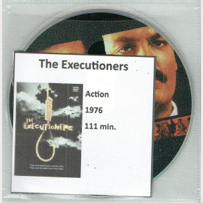 Executioners (1976)