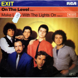 Exit - On The Level (1980)