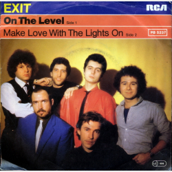 Exit - On The Level (1980)