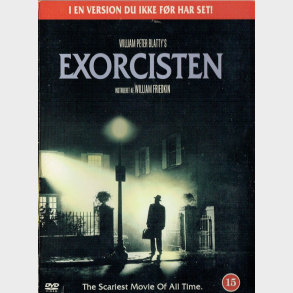 Exorcisten (1973) (Snap)