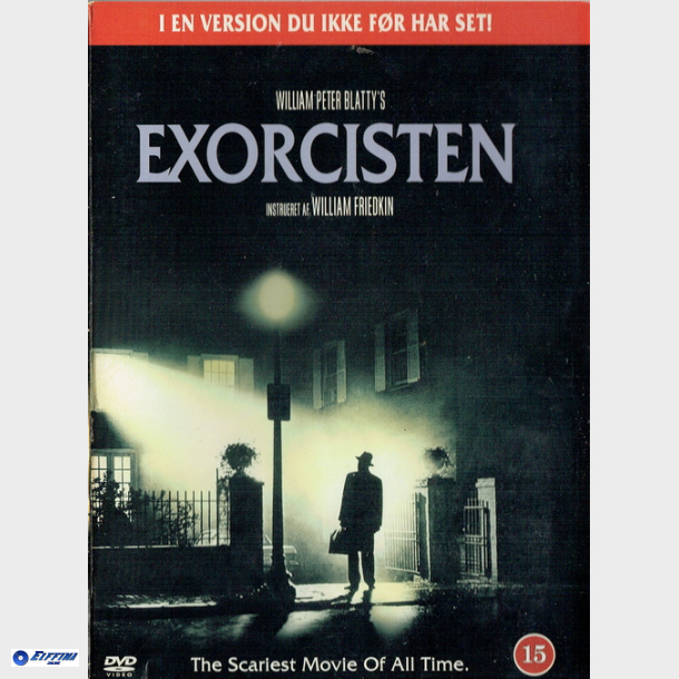 Exorcisten (1973) (Snap)