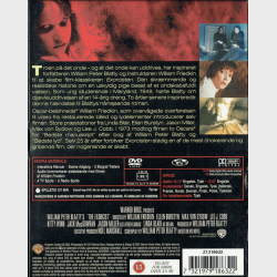 Exorcisten (1973) (Snap)