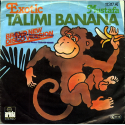 Exotic - Talimi Banana