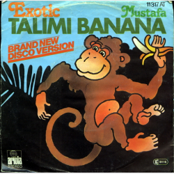 Exotic - Talimi Banana