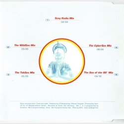 Exotica - I Want Your Sex (1996)