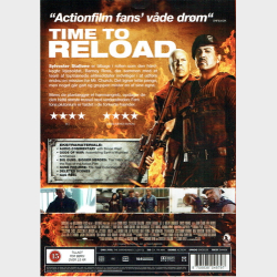 Expendables 2 - Back For War (2012)