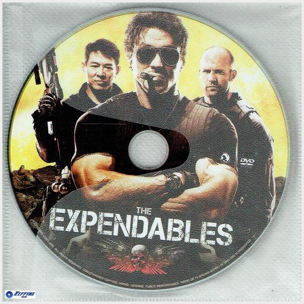 Expendables (2010)