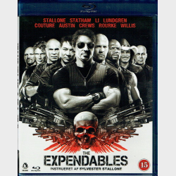 Expendables (2010)