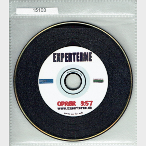 Experterne - Oprr (2006) (Promo)