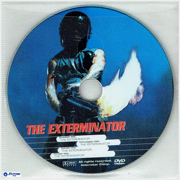 Exterminator (1980)