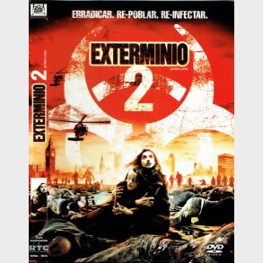 Exterminio 2