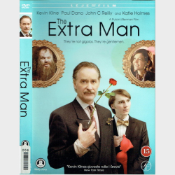 Extra Man (2010) (Blockbuster)