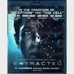 Extracted (2012) (Tom)