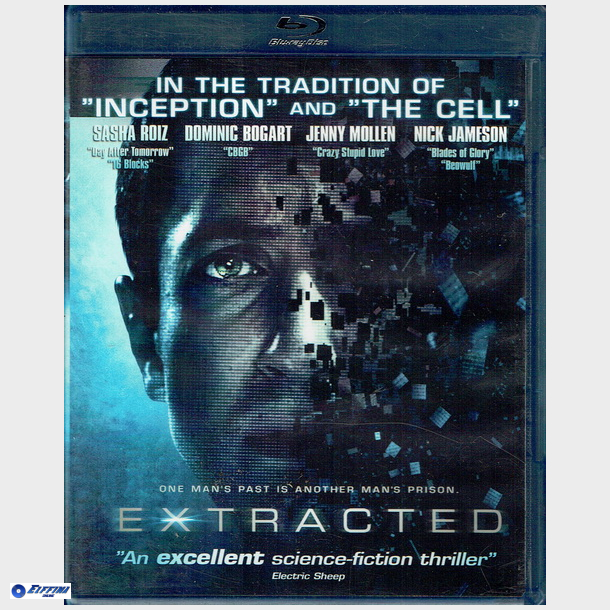 Extracted (2012) (Tom)